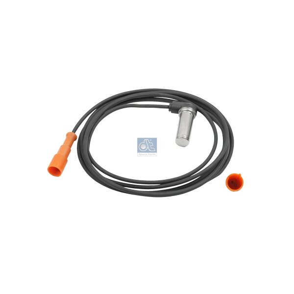 Wheel Speed Sensor rear axle DT SPARE PARTS for IVECO STRALIS and others