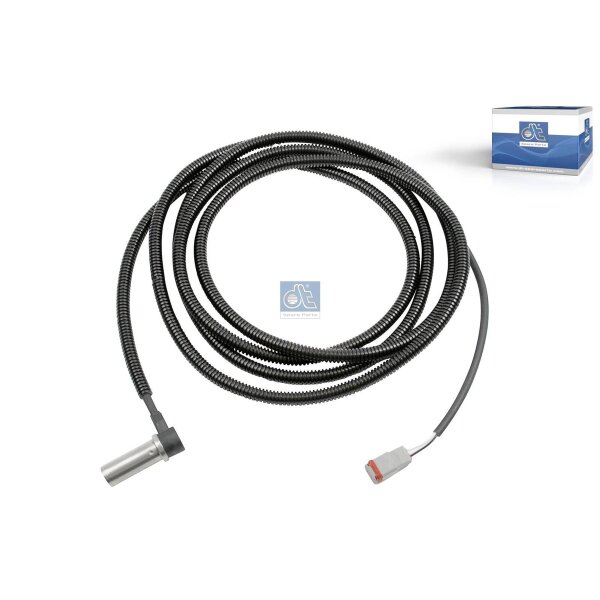 Wheel Speed Sensor DT SPARE PARTS IAM-Expertise suitable for RENAULT