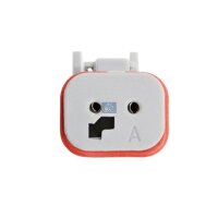 Wheel Speed Sensor DT SPARE PARTS IAM-Expertise suitable...