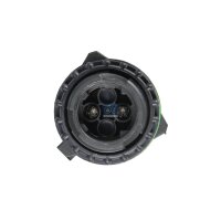 Electrical cable 2-pole DIN 72585 DT SPARE PARTS...