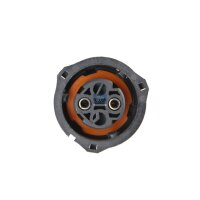 Electrical cable 2-pole DIN 72585 DT SPARE PARTS IAM-Expertise for VOLVO