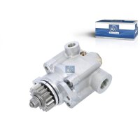 Hydraulikpumpe Lenkung hydraulisch DT SPARE PARTS...