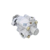 Hydraulikpumpe Lenkung hydraulisch DT SPARE PARTS...