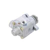 Hydraulikpumpe Lenkung hydraulisch DT SPARE PARTS IAM-Expertise passend für DAF
