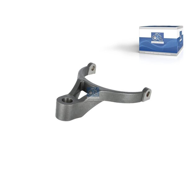 Release fork DT SPARE PARTS Aftermarket-Expertise suitable for SCANIA