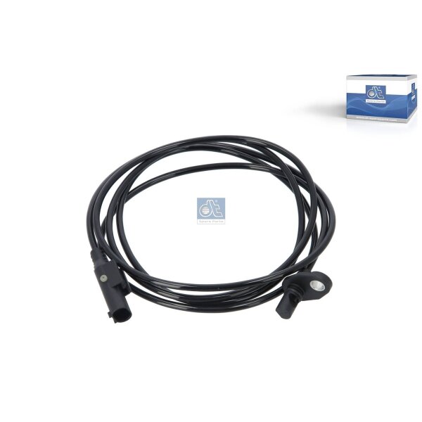 Wheel Speed Sensor DT SPARE PARTS IAM-Expertise suitable for e.g. MERCEDES-BENZ