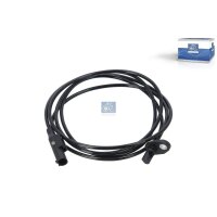 Wheel Speed Sensor DT SPARE PARTS IAM-Expertise suitable...