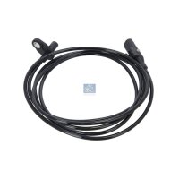 Wheel Speed Sensor DT SPARE PARTS IAM-Expertise suitable...