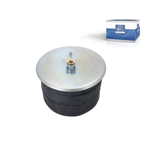 Bellow Air Suspension DT SPARE PARTS suitable for e.g. MERCEDES-BENZ