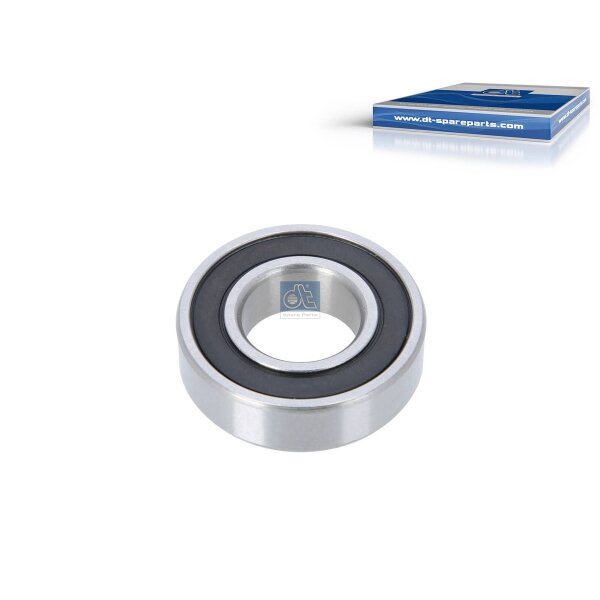 Stabilizer Bearing Ø 20 mm DT SPARE PARTS IAM-Expertise suitable for e.g. MAN