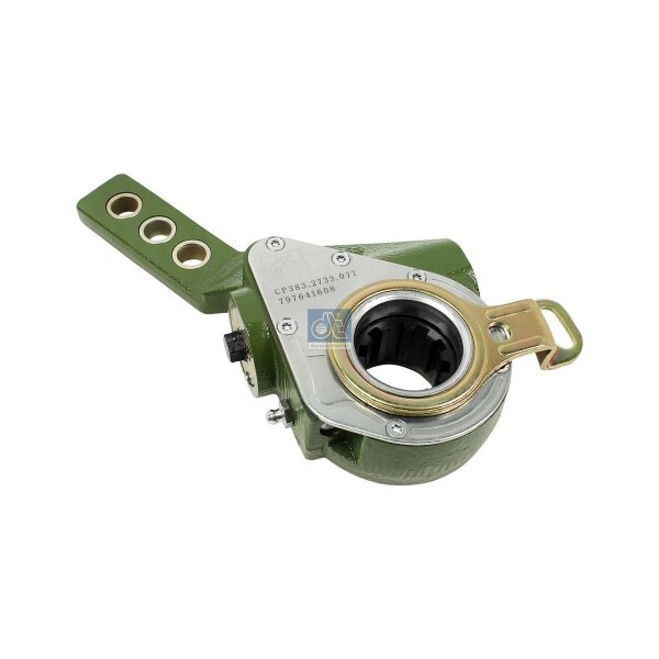 Gestängesteller Bremsanlage automatisch DT SPARE PARTS passend für SAF