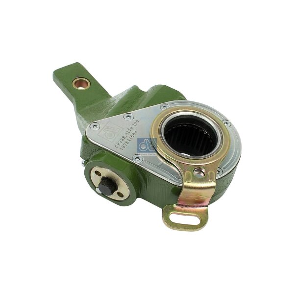 Gestängesteller Bremsanlage automatisch DT SPARE PARTS für u.a. RENAULT TRUCKS