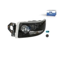 Hauptscheinwerfer links DT SPARE PARTS für u.a....