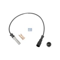 Wheel Speed Sensor DT SPARE PARTS IAM-Expertise suitable...