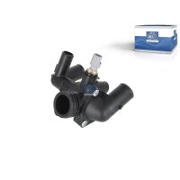 Thermostat Housing DT SPARE PARTS Aftermarket-Expertise...