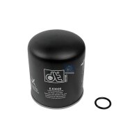 Air dryer cartridge M39 x 15L Ø 140 mm DT SPARE...