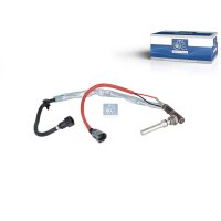 Injection Unit Particulate Filter Regeneration DT SPARE...