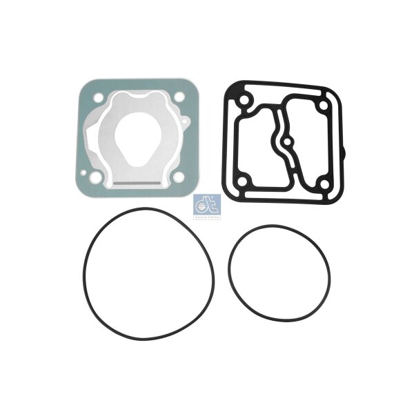 Repair Kit Air Compressor DT SPARE PARTS for MERCEDES-BENZ ATEGO and others
