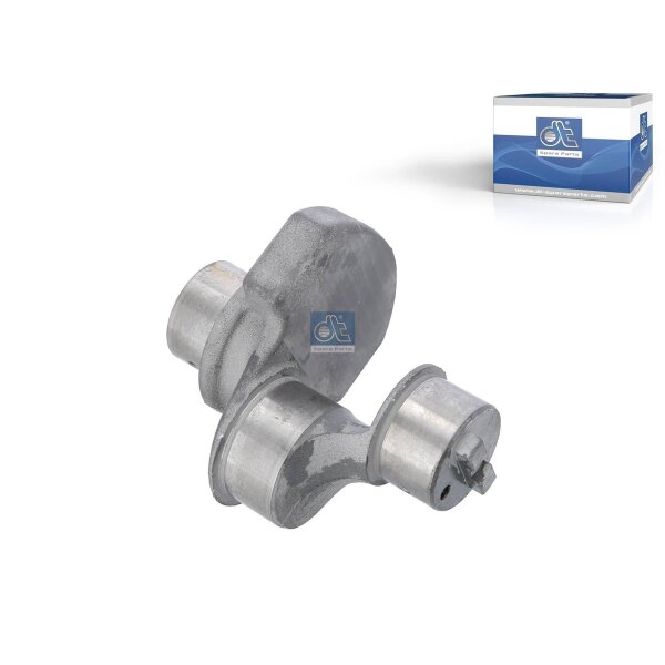 Kurbelwelle Druckluftkompressor DT SPARE PARTS für MERCEDES-BENZ