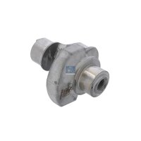 Kurbelwelle Druckluftkompressor DT SPARE PARTS für...