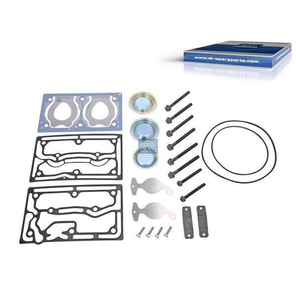 Reparatursatz Druckluftkompressor DT SPARE PARTS für u.a. VOLVO