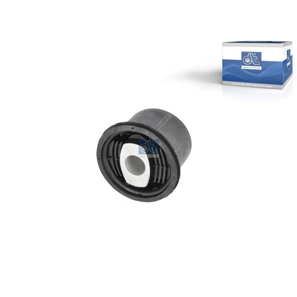 Buchse Fahrerhauslagerung Ø 24 mm DT SPARE PARTS für MERCEDES-BENZ