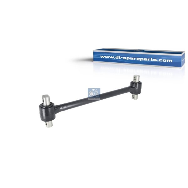 Lenker Radaufhängung Hinterachse Längslenker DT SPARE PARTS für IVECO