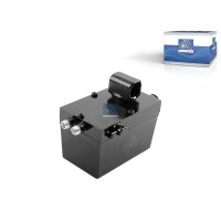 Kipppumpe Fahrerhaus 280 bar M12 x 1 5 DT SPARE PARTS...