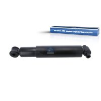 Shock Absorber Rear Axle Telescopic Oil Pressure DT SPARE...
