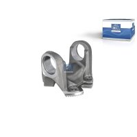 Drive flange drive shaft DT SPARE PARTS suitable for e.g....