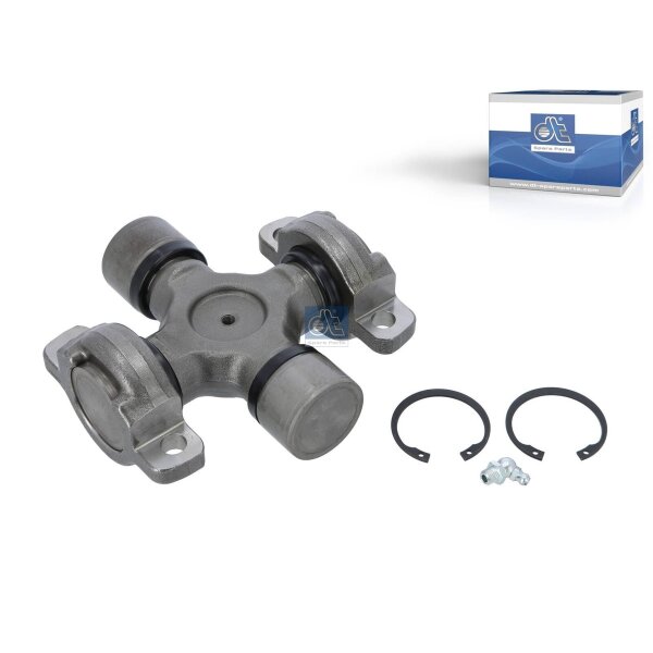 Gelenk Gelenkwelle DT SPARE PARTS IAM-Expertise passend für SCANIA