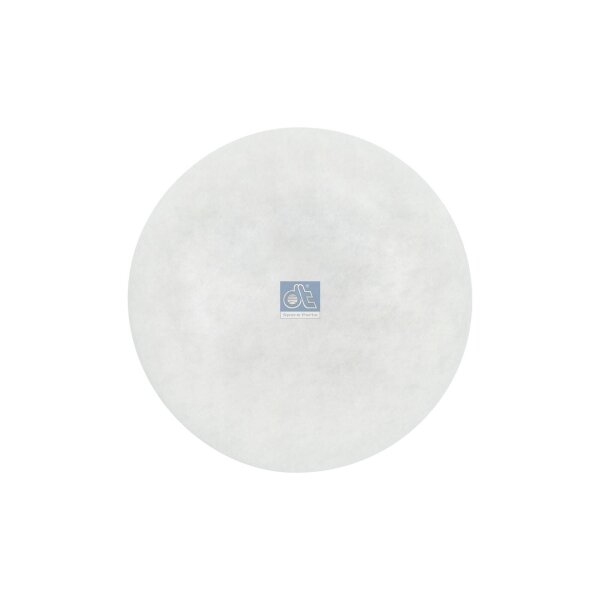 Ball Ø 40 mm DT SPARE PARTS Aftermarket-Expertise suitable for SAF