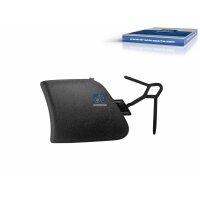 Front bumper trim DT SPARE PARTS IAM-Expertise suitable...