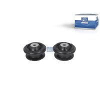 Buchse Fahrerhauslagerung DT SPARE PARTS IAM-Expertise...