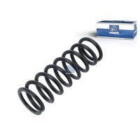 Feder Fahrerhauslagerung DT SPARE PARTS IAM-Expertise...