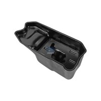 Ölwanne DT SPARE PARTS Aftermarket-Expertise passend...