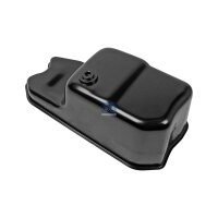 Ölwanne DT SPARE PARTS Aftermarket-Expertise passend...