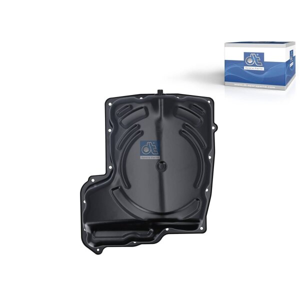 Oil Sump DT SPARE PARTS Aftermarket-Expertise suitable for FORD