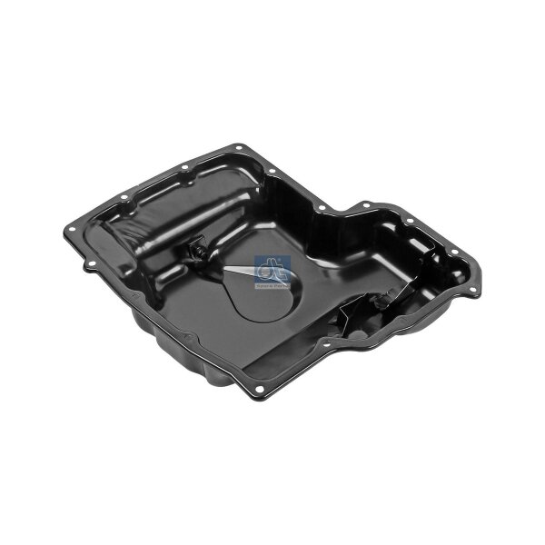Oil Sump DT SPARE PARTS Aftermarket-Expertise suitable for e.g. FORD