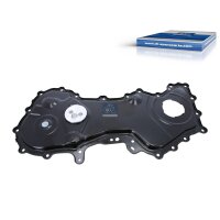 Timing Case Cover DT SPARE PARTS IAM-Expertise suitable...