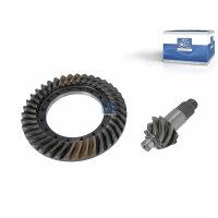 Teller-/Kegelradsatz DT SPARE PARTS IAM-Expertise passend...