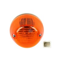 Direction Indicator side-mounted DT SPARE PARTS suitable...