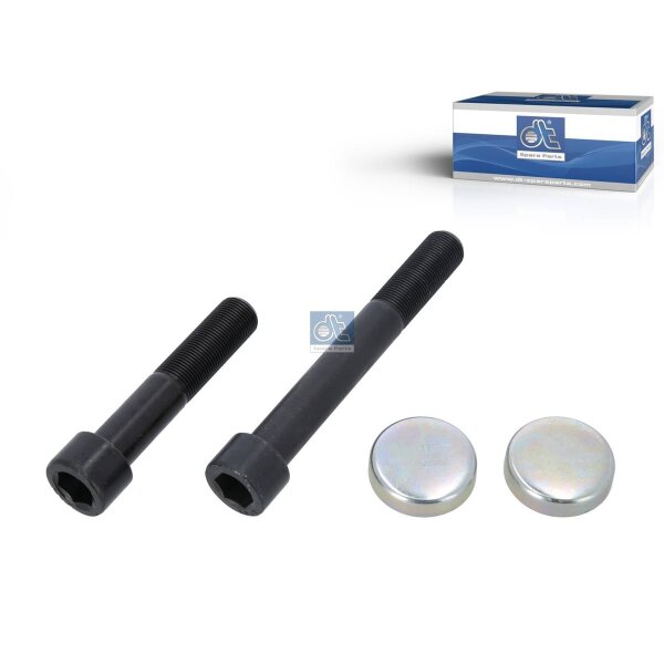 Reparatursatz Bremssattel DT SPARE PARTS IAM-Expertise passend für u.a. VOLVO