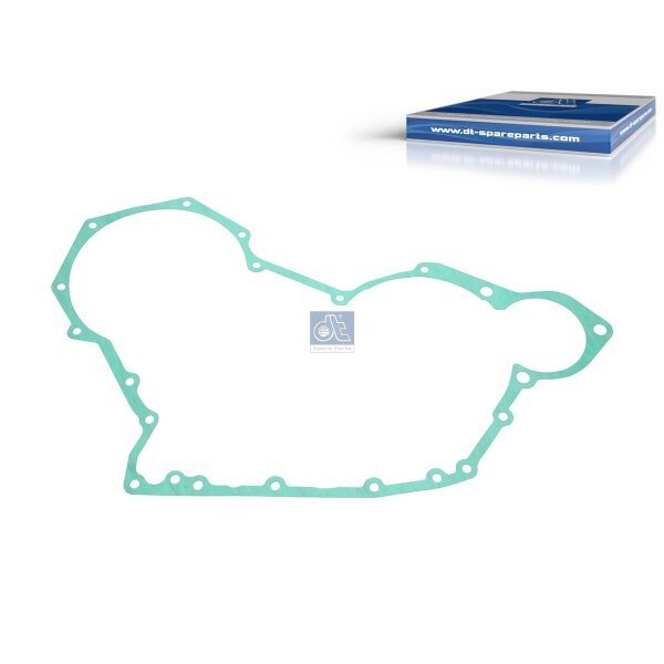 Dichtung Steuergehäuse DT SPARE PARTS IAM-Expertise passend für u.a. MAN L2000