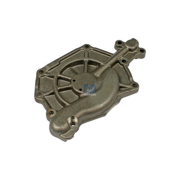 Gehäusedeckel Ölpumpe DT SPARE PARTS IAM-Expertise passend für u.a. MAN