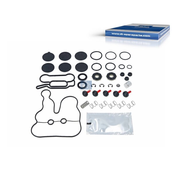 Reparatursatz Bremsventil-Feststellbremse DT SPARE PARTS für DAF