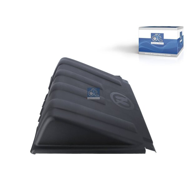 Battery box cover DT SPARE PARTS IAM-Expertise suitable for e.g. MAN TGA