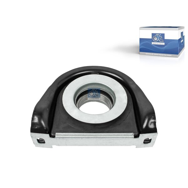 Lagerung Gelenkwelle Ø 70 mm DT SPARE PARTS passend für u.a. VOLVO F12