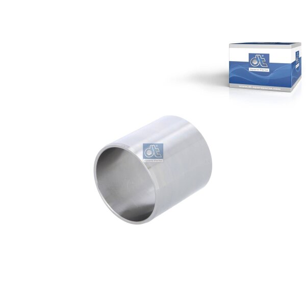 Lagerung Gelenkwelle Ø 50 mm DT SPARE PARTS passend für MERCEDES-BENZ
