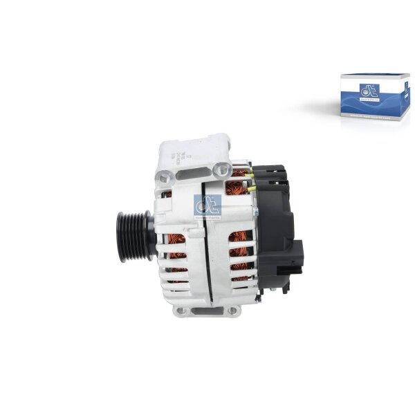 Lichtmaschine Generator 14 V 200 A DT SPARE PARTS für MERCEDES-BENZ